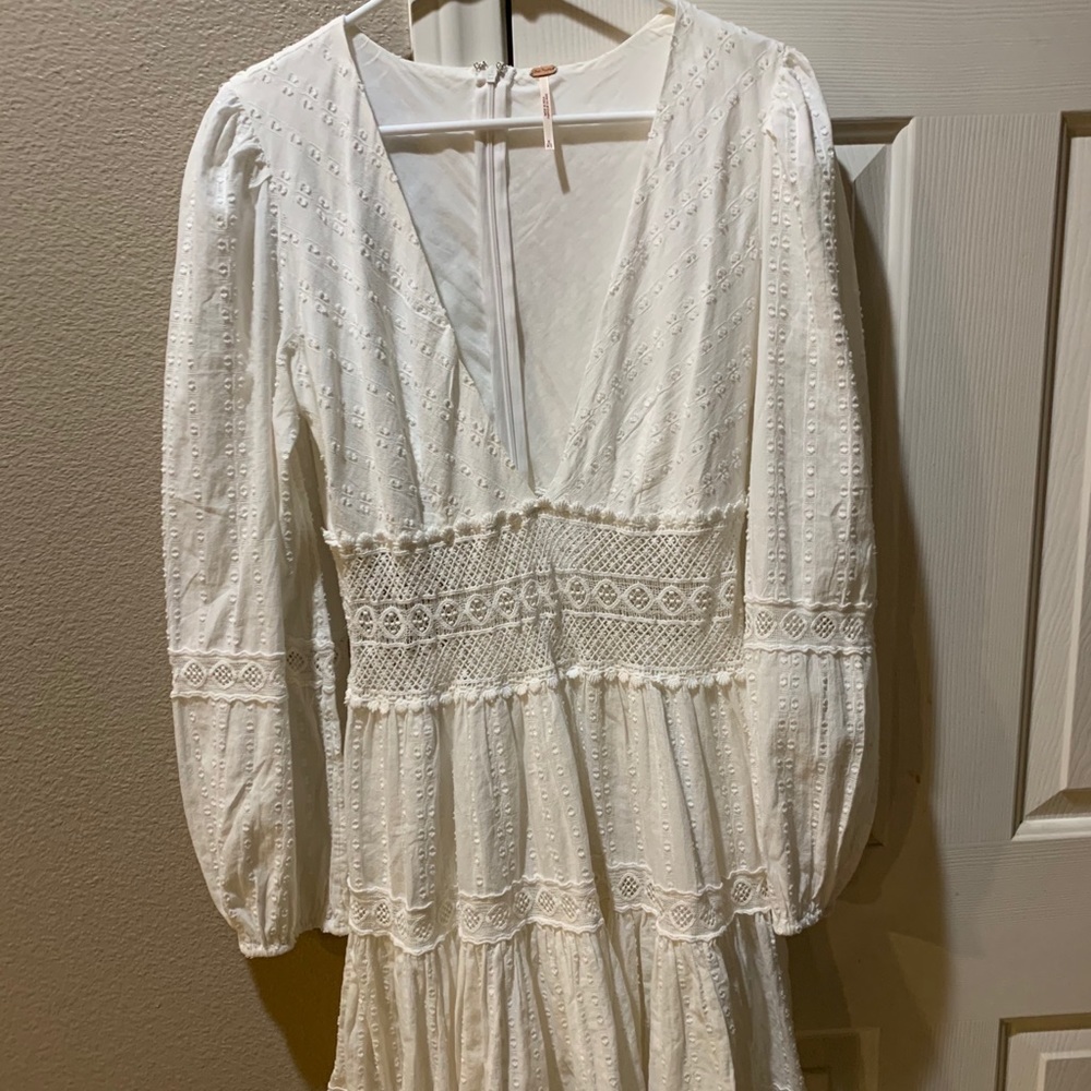 Free People Dress